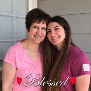 Meet your Posher, Michelle